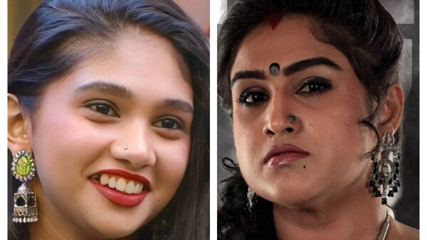 Bigg Boss Tamil Season 7: Vanitha Vijayakumar says her daughter Jovika shouldn't be branded as uneducated