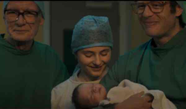 Joy to trace the birth of IVF, Netflix drops first-look teaser | Watch touching visuals here