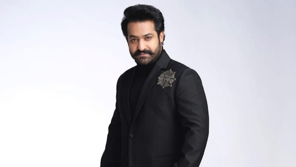 Jr NTR says pressure is good for the film industry: We need to accept the challenge and make better films