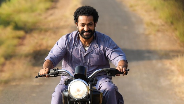 RRR star Jr. NTR is a hero who does not need rehearsals, says Sekhar Master