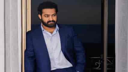 Is Jr NTR's next with THIS young director being made in two parts? Here is the clarity