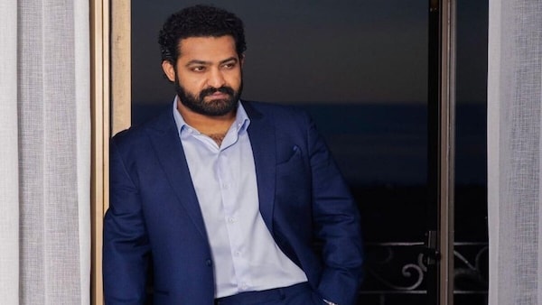 Buzz: Jr. NTR invests in a film studio, partners with Taher Cine Tekniq