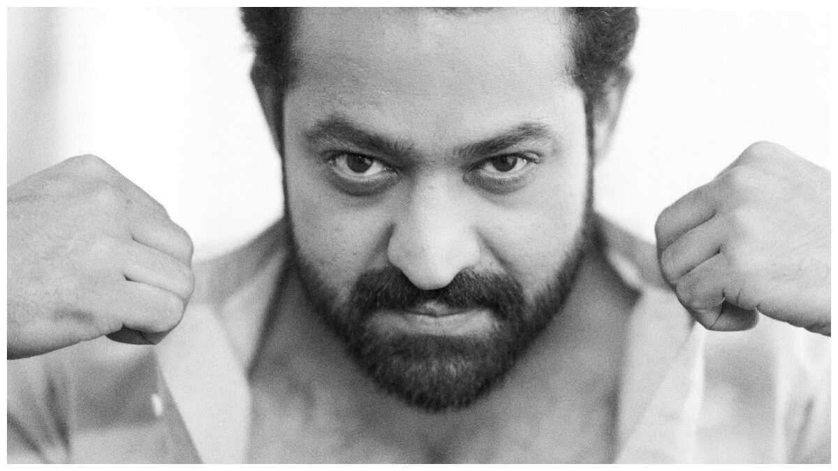 NTR 31 Jr NTR And Prashanth Neel Film To Have This Delicate Issue As 