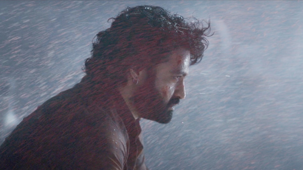 Devara - Here's the basic storyline, theme and backdrop of Jr NTR's next with Koratala Siva - Exclusive