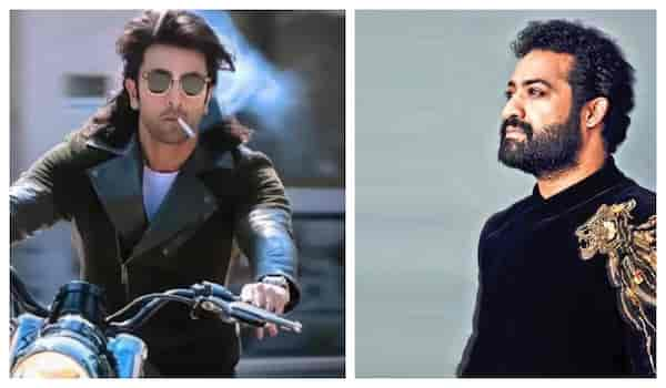 Dhoom 4: Is Jr NTR playing the main villain? Here is the clarity | Exclusive