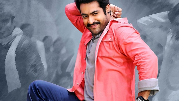 Harish Shankar, Chota K Naidu spar over Jr NTR's Ramayya Vasthavayya. Why now?