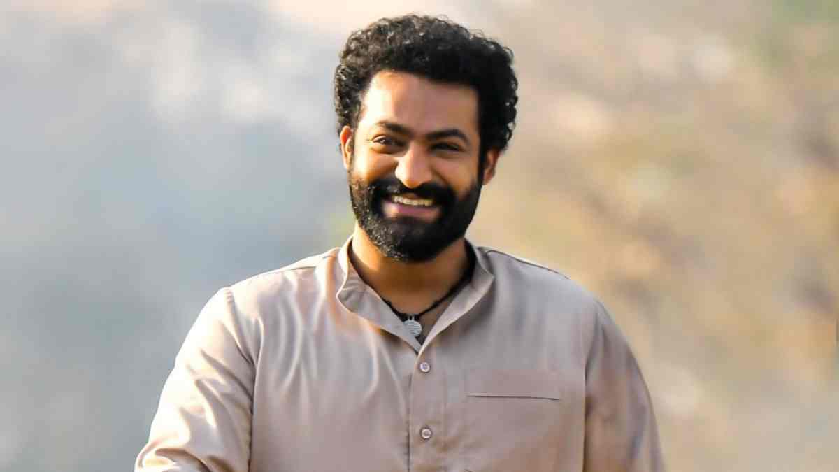 Ahead of Oscars, RRR star Jr NTR leaves for America