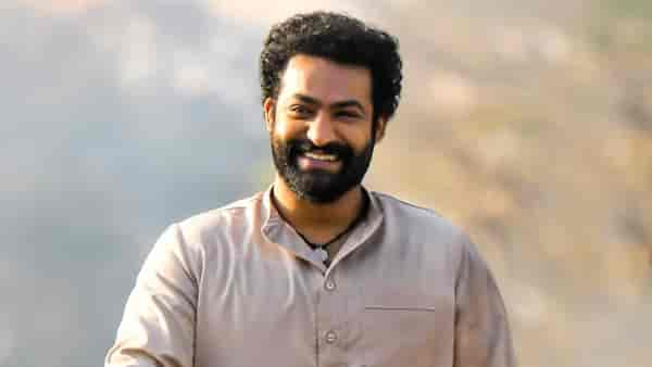 Ahead of Oscars, RRR star Jr NTR leaves for America