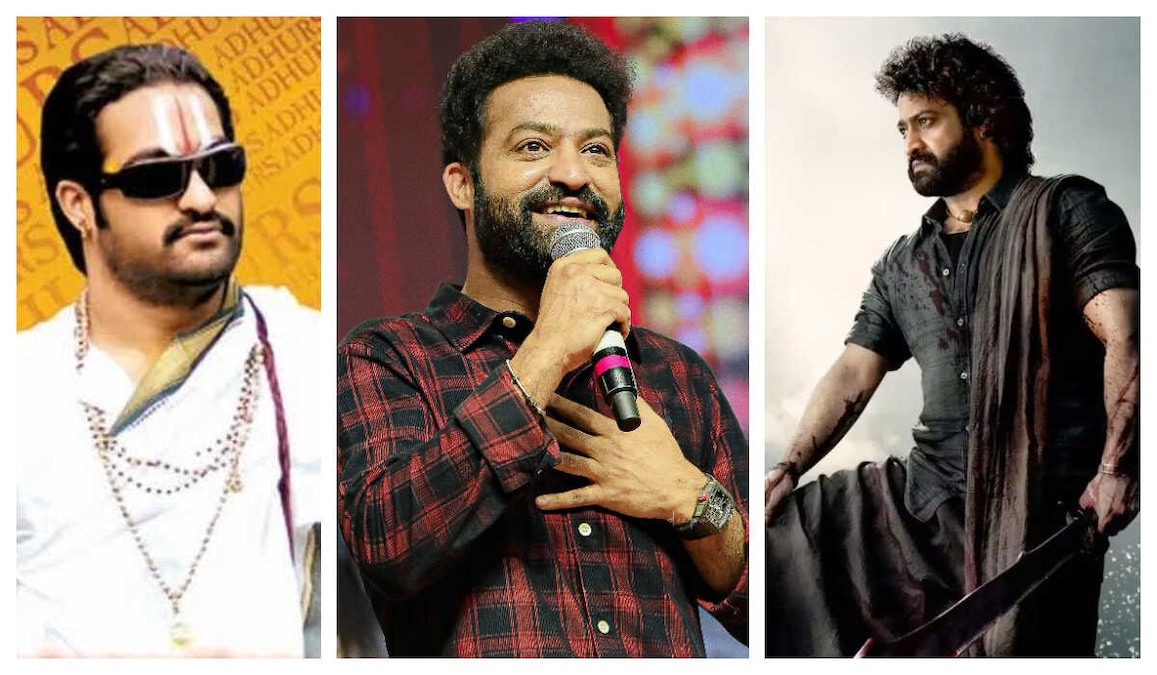 Jr NTR confirms Devara 2, rules out Adhurs 2 for now, deets inside