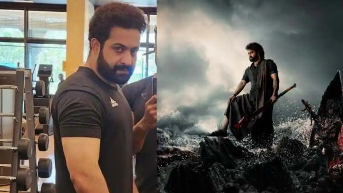 Jr NTR to turn producer soon, here's what we know