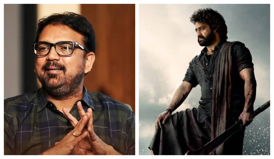 Massive Twist: Jr NTR tells Koratala Siva to pause Devara 2, asks him to move on