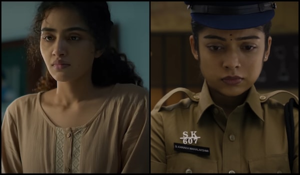New Malayalam, Telugu, Tamil and Kannada OTT releases to watch this week: JSK to Constable Kanakam