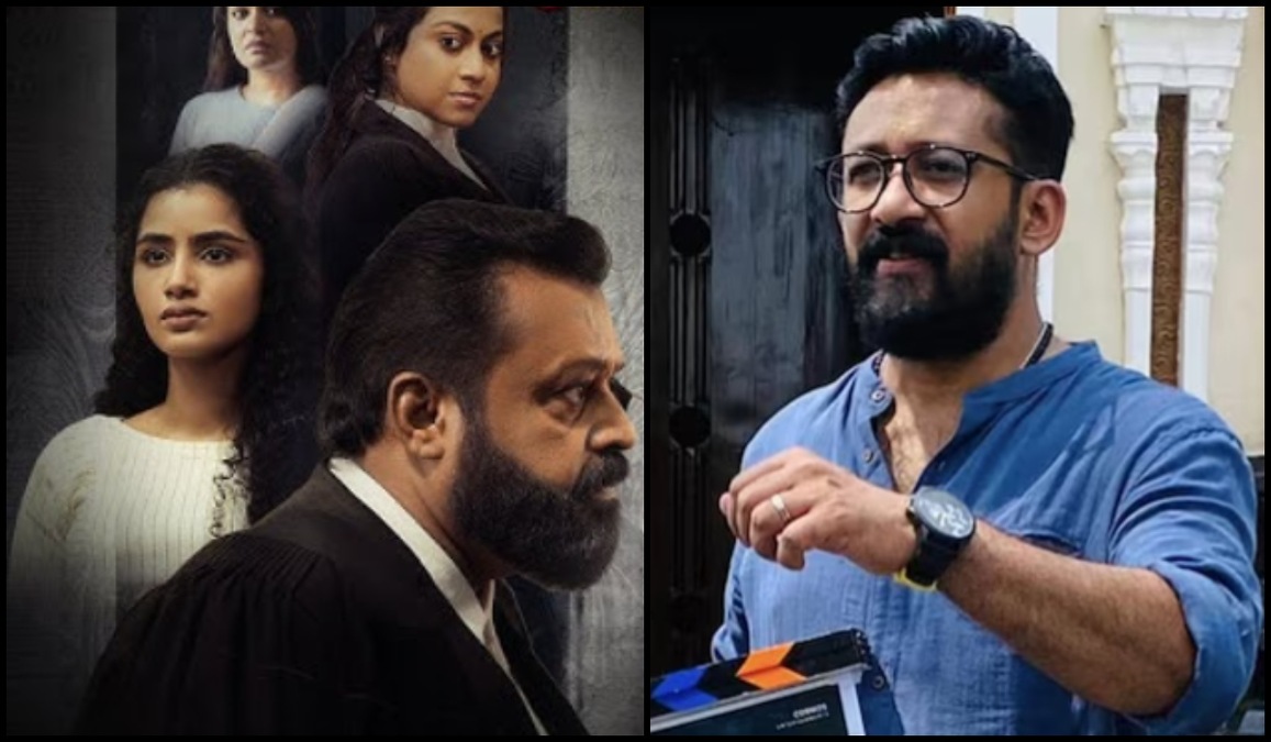 JSK director puts up a scathing FB post amid CBFC certification row over deity name