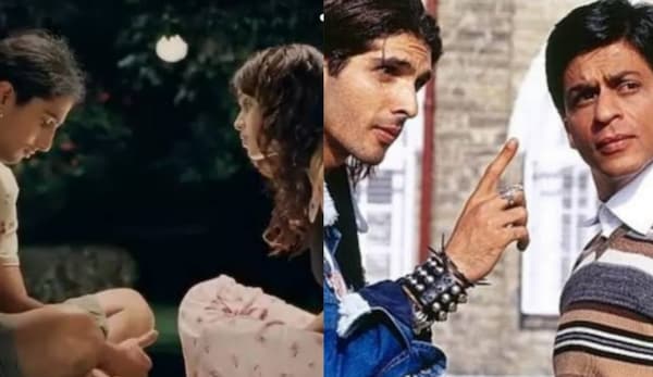 From Jaane Tu Ya Jaane Na to Main Hoon Na: Must-watch Bollywood films featuring unconventional sibling bonds