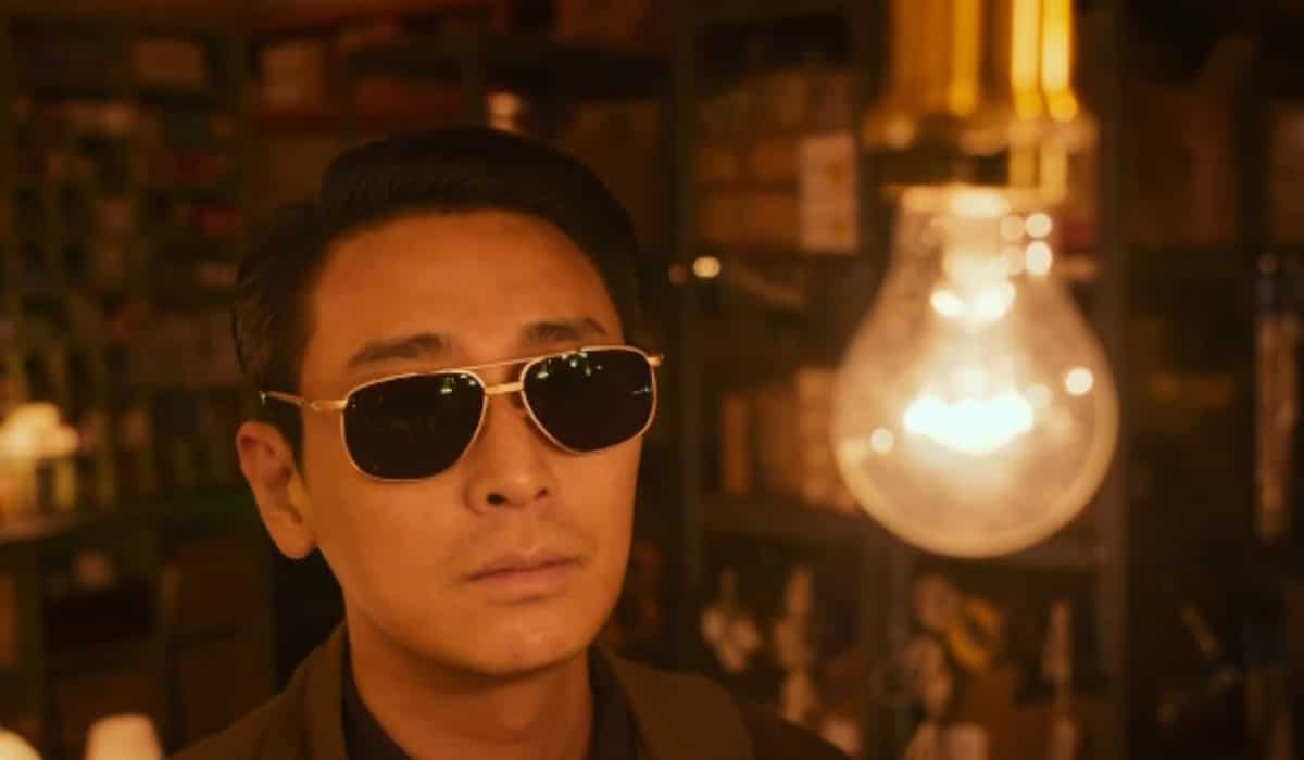 Light Shop finale week: Who is Ju Ji-hoon and other questions the ...