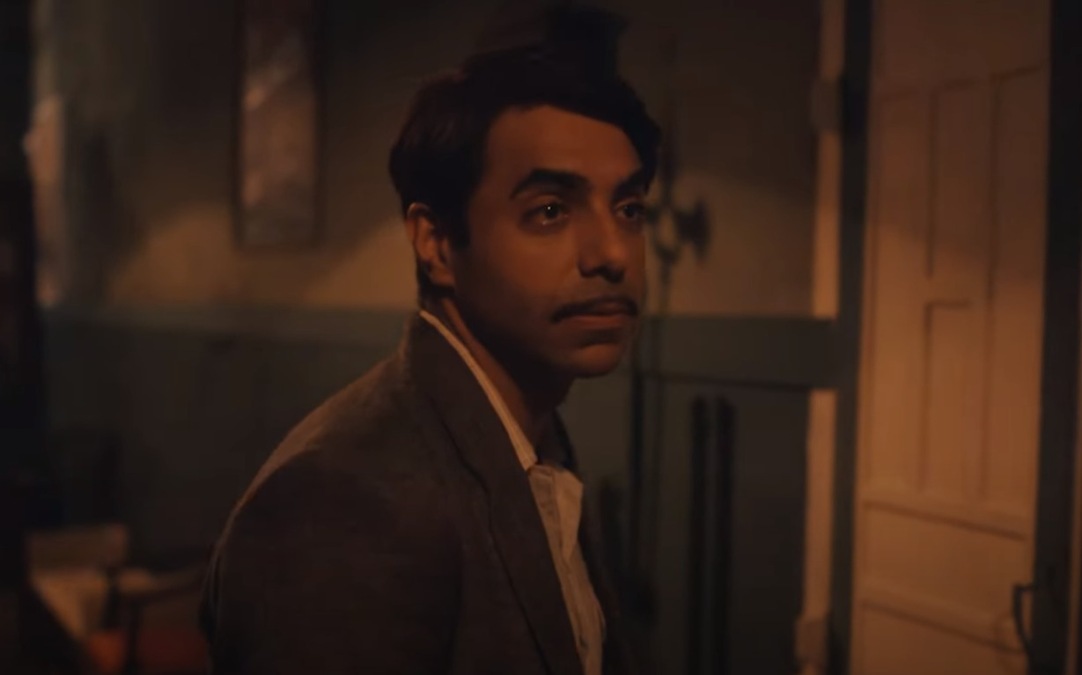 Jubilee character teaser: Aparshakti Khurana's aspiring actor wants to become a Jubilee star