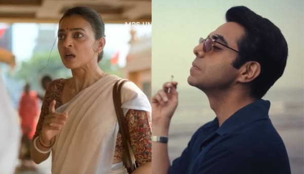 Upcoming Hindi movies, web series 2023 releasing on OTT – Netflix, Prime Video, ZEE5 and others
