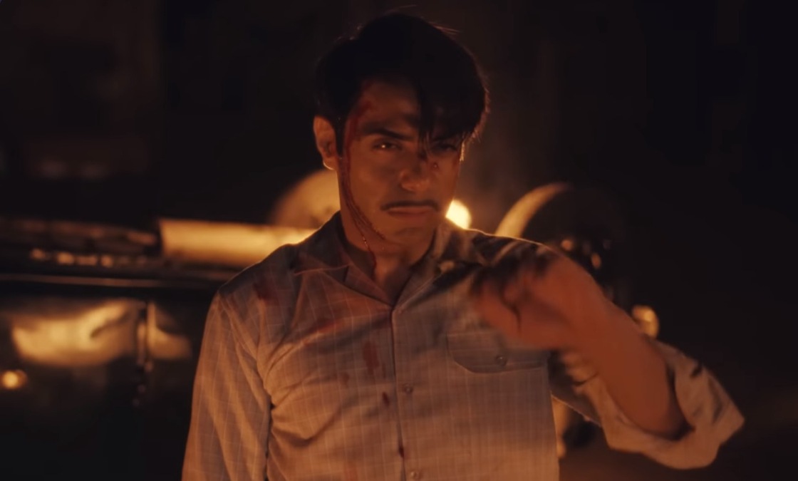 Jubilee Trailer: Aditi Rao Hydari, Aparshakti Khurana starrer showcases the cruel reality behind stardom, glamour and glitz