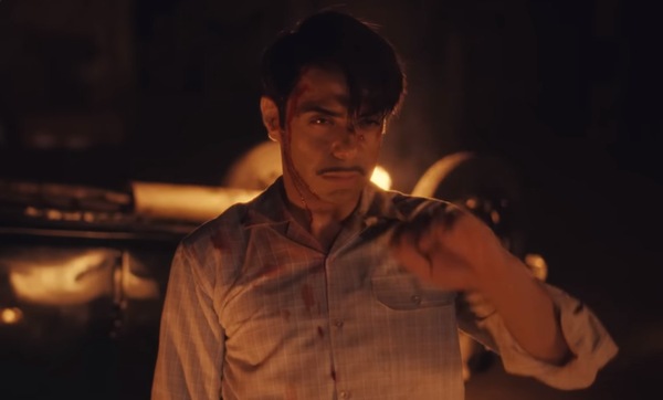 Jubilee Trailer: Aditi Rao Hydari, Aparshakti Khurana starrer showcases the cruel reality behind stardom, glamour and glitz