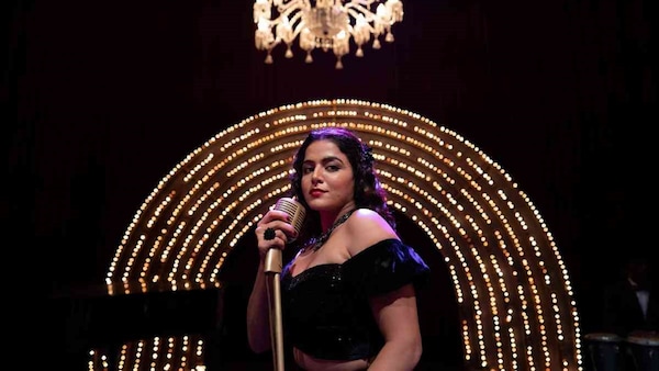 Jubilee Review: Amazing Winner! e entertainment 3 Jubilee Amazon Prime Video Web Series Review Vikramaditya Motwane