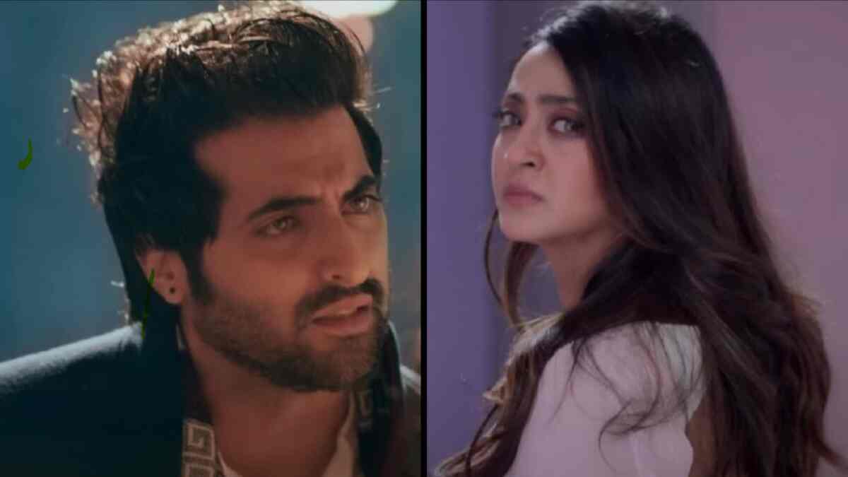 Judaa Hoke Bhi trailer: Vikram Bhatt's film starring Akshay Oberoi looks