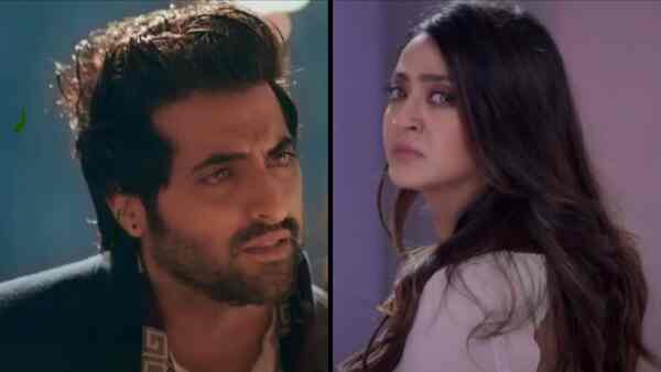 Judaa Hoke Bhi trailer: Vikram Bhatt's film starring Akshay Oberoi looks thrilling