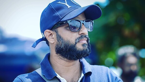 2018 director Jude Anthany Joseph: I think I achieved my aim of being one of the top directors in India 5 years too late