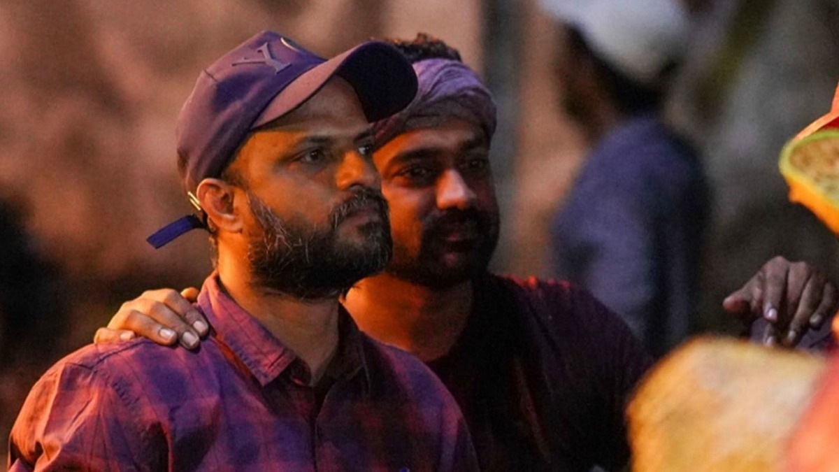 2018 on OTT: Jude Anthany Joseph thanks Sony LIV for trusting film before release, ‘This is part of business’