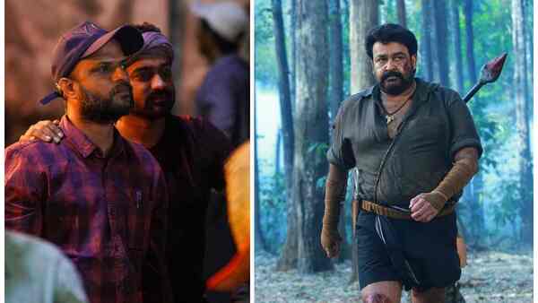 2018 director Jude Anthany Joseph: When Pulimurugan released, theatre owners cancelled all shows of my film