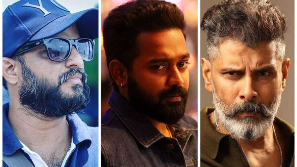 Vikram and Asif Ali in Jude Anthany Joseph's next? 2018 director puts rumours to rest | Exclusive