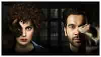 Judgementall Hai Kya clocks 5 years! Here's where to watch Kangana Ranaut and Rajkummar Rao's comedy thriller on OTT