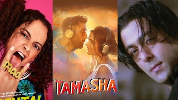 Hindi movies that showed us the importance of mental well-being