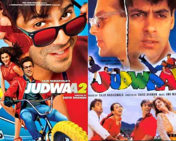 Judwaa 2