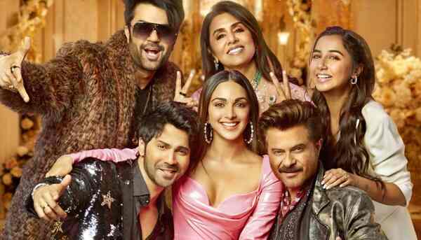 Sequel of Jugjugg Jeeyo on the cards? Karan Johar drops a major hint