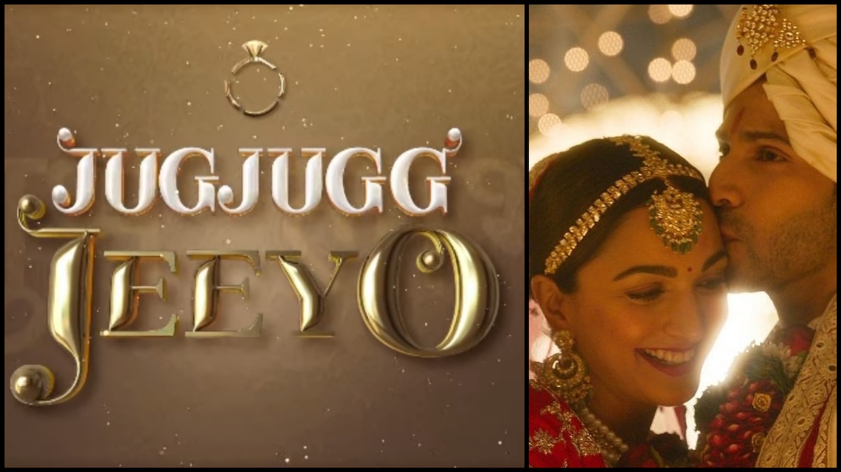 Varun Dhawan-Kiara Advani's Jug Jugg Jeeyo release date out