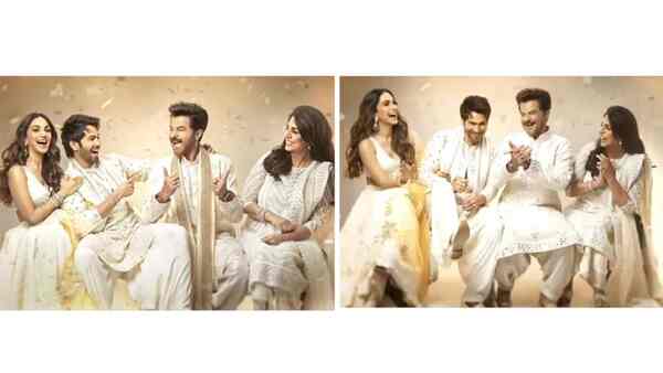 Jug Jugg Jeeyo: The trailer for Varun Dhawan-Kiara Advani's family drama is set to release tomorrow