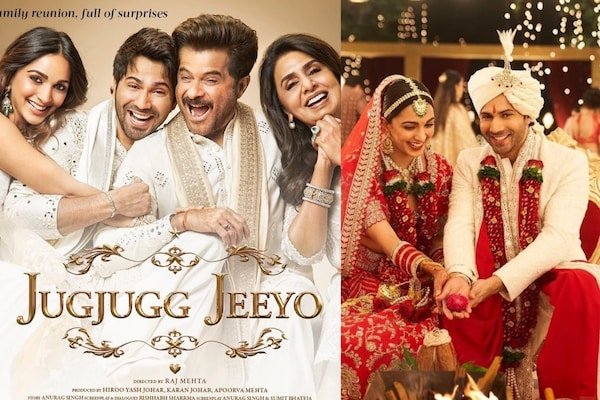 JugJugg Jeeyo: Raj Mehta says he’s ‘anxious’ about Varun Dhawan, Kiara Advani’s film’s release, here’s why