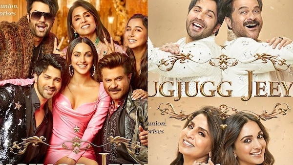 Jugjugg Jeeyo: T-Series confirms that they have the rights to Nach Punjaban, shuts down Abrar Ul Haq’s claims
