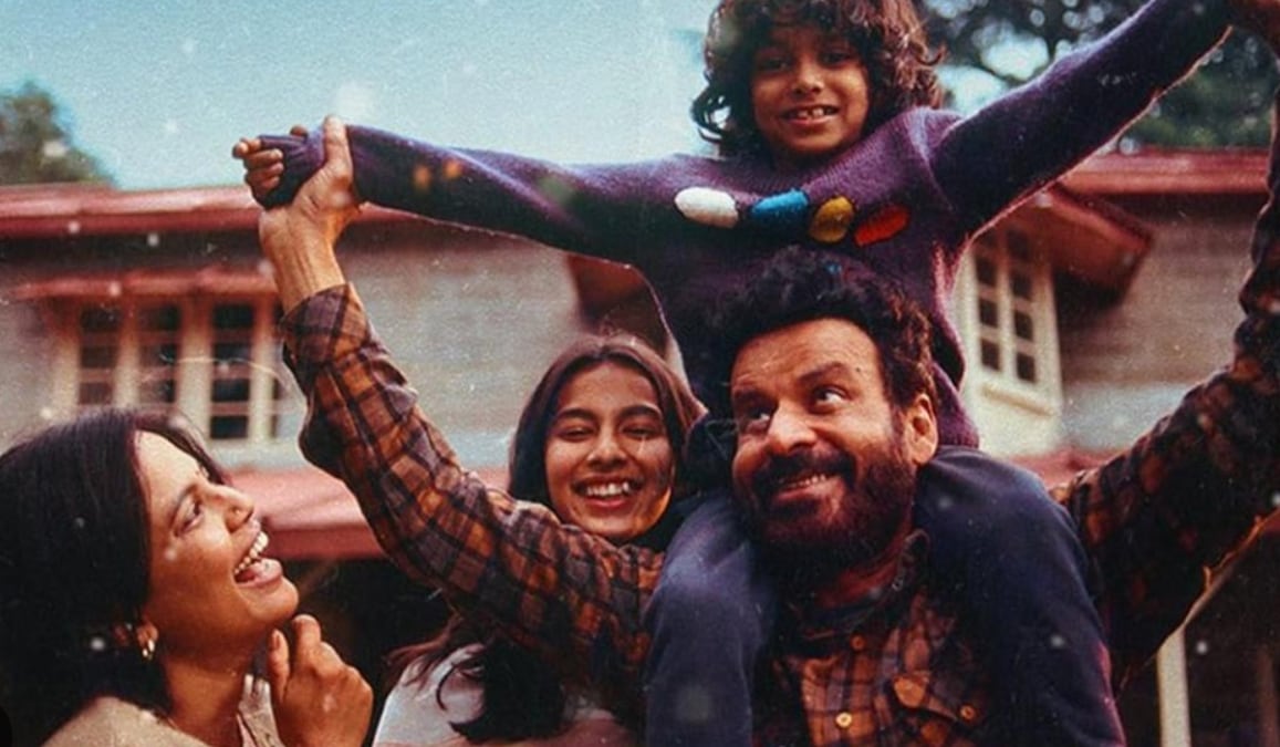 Jugnuma The Fable out on OTT: Here’s where to watch Manoj Bajpayee’s tale of magical realism