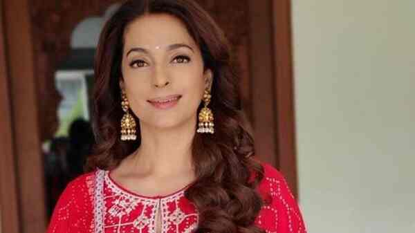 Juhi Chawla is the latest addition to Sanjay Bhansali’s Netflix series Heeramandi