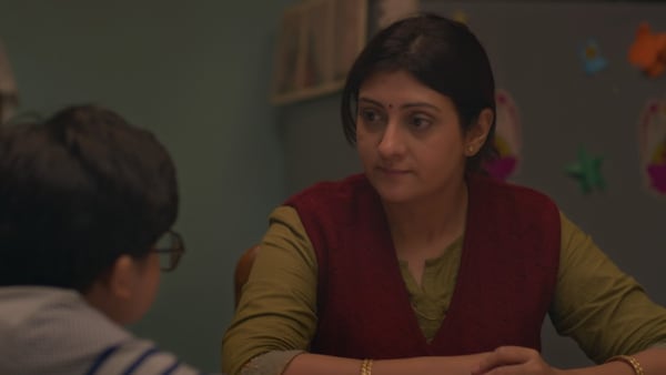 Exclusive! Yeh Meri Family Season 2’s Juhi Parmar: ‘The overall messaging of a project is important to me’