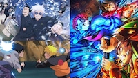 Jujutsu Kaisen, Demon Slayer, Naruto: Top 10 anime revisits in 2025 that turned the genre mainstream