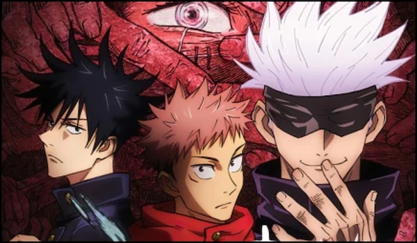 Jujutsu Kaisen season 3