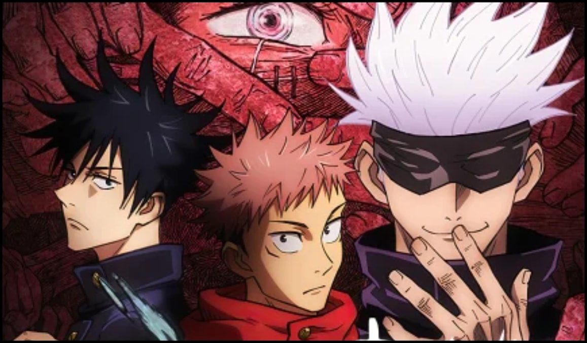 Jujutsu Kaisen season 3 part 1 release date confirmed: Here's when and where you can revisit the series before Yuji Itadori's return