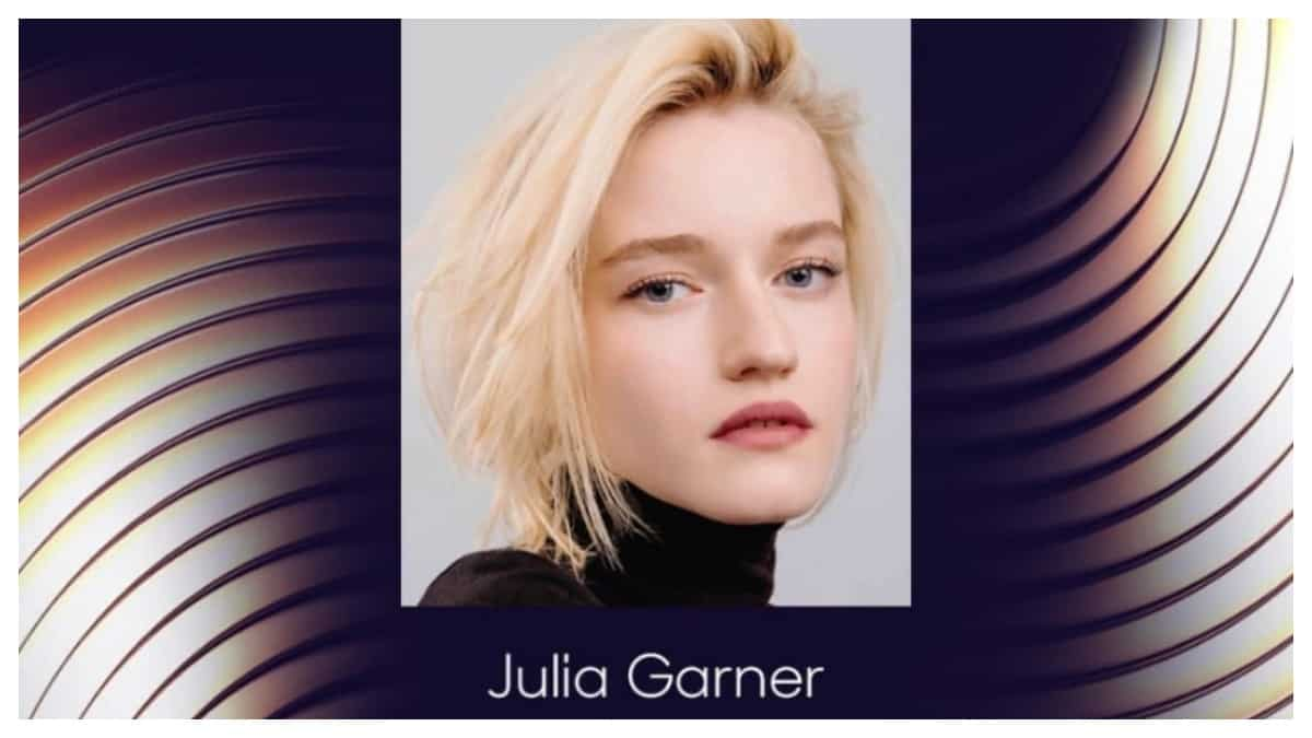 Emmys 2022: Julia Garner Bags Her Third Primetime Emmy Award For Ozark