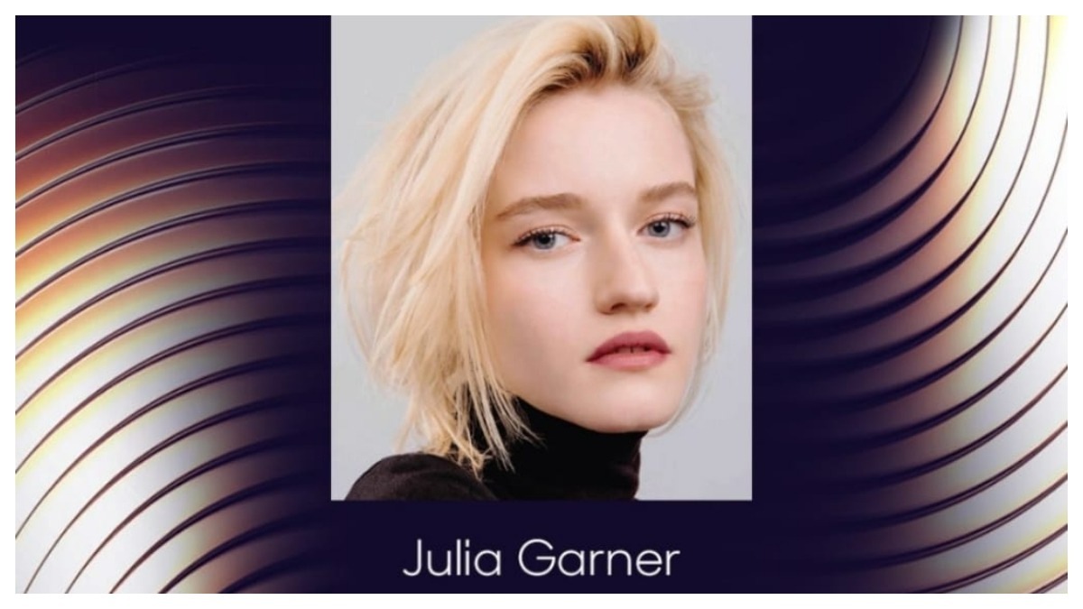 Emmys 2022: Julia Garner bags her third Primetime Emmy for Ozark