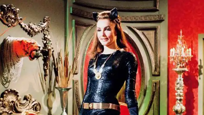 Before Zoe Kravitz in The Batman, a look at all actresses who have played Catwoman