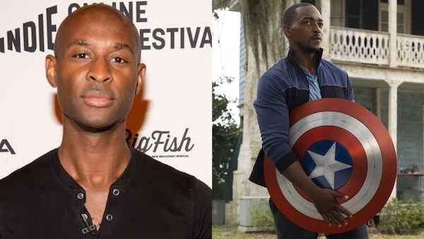 Nigerian-American filmmaker Julius Onah to helm the Anthony Mackie-led Captain America 4
