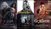 July 2023, Week 4 OTT India releases: From Kaalkoot, Maamannan to Regina, The Witcher Season 3 Volume 2