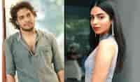 Khushi Kapoor and Junaid Khan's new romantic drama officially titled Loveyapa; film to hit theaters in February 2025